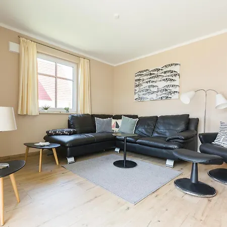 Hmuschelsucher, Birkenstrasse 7a, App 3 Lägenhet