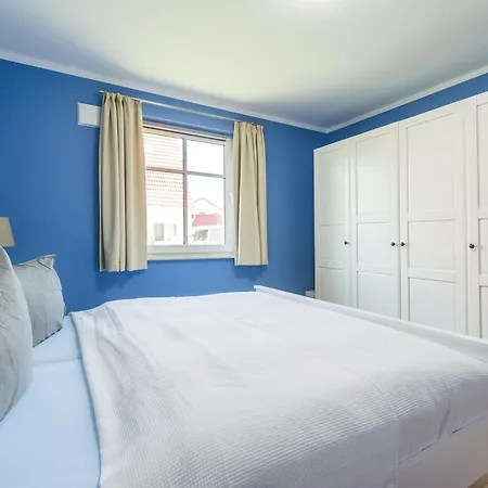 Hmuschelsucher, Birkenstrasse 7a, App 3 Lägenhet