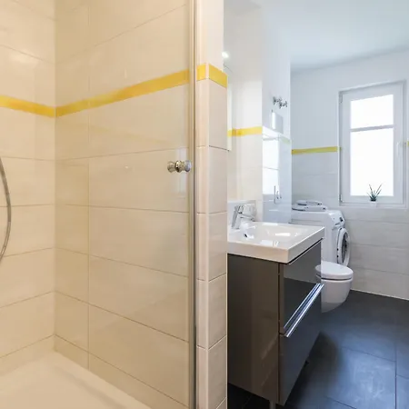 Hmuschelsucher, Birkenstrasse 7a, App 3 * Zingst