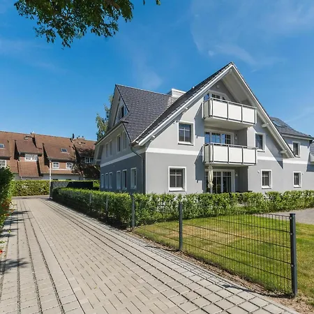 Hmuschelsucher, Birkenstrasse 7a, App 3 Lägenhet